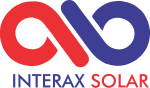 interax solar logo